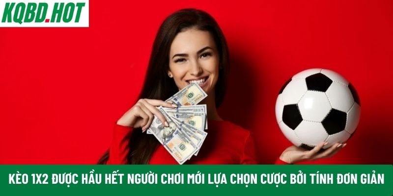 Kèo 1x2 